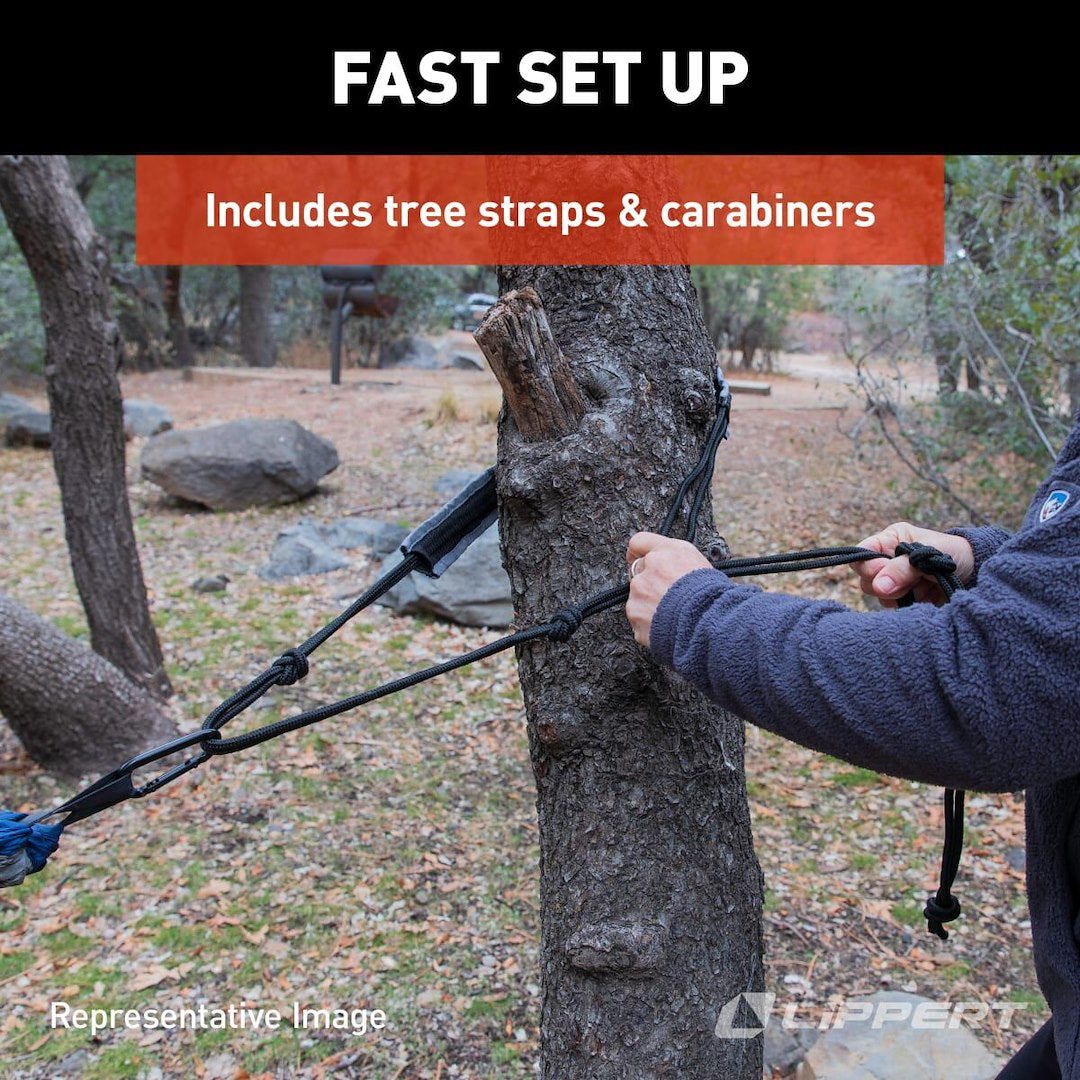 Product of Lippert Components 2021123291 Hammock