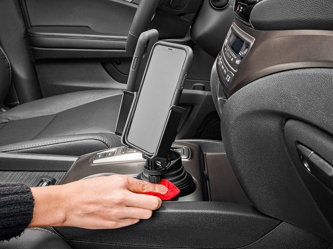 Weathertech (Usa) 8acf12xld Cell Phone Mount||8acf12xld_7.Jpg||92||w248acf12xld||893656