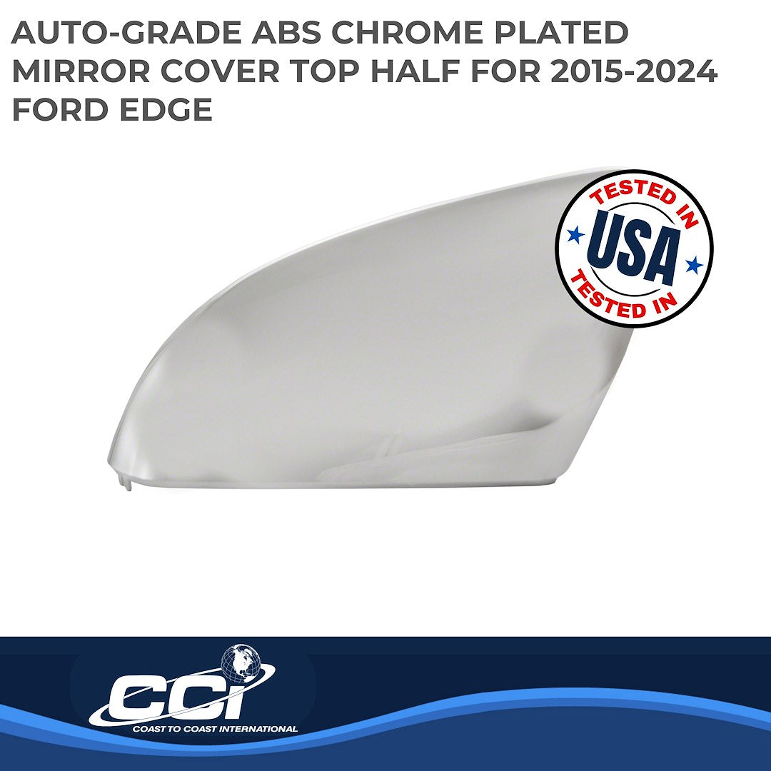 Product of Coast To Coast Ccimc67515r Exterior Mirror Cover