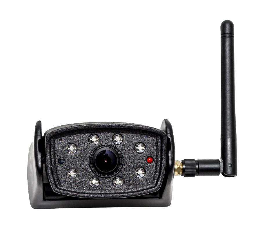 Product of Brandmotion Ahds-7811v2 Backup Camera