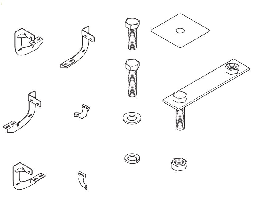 Product of Raptor Series Rb-0200-Bk Running Board Component