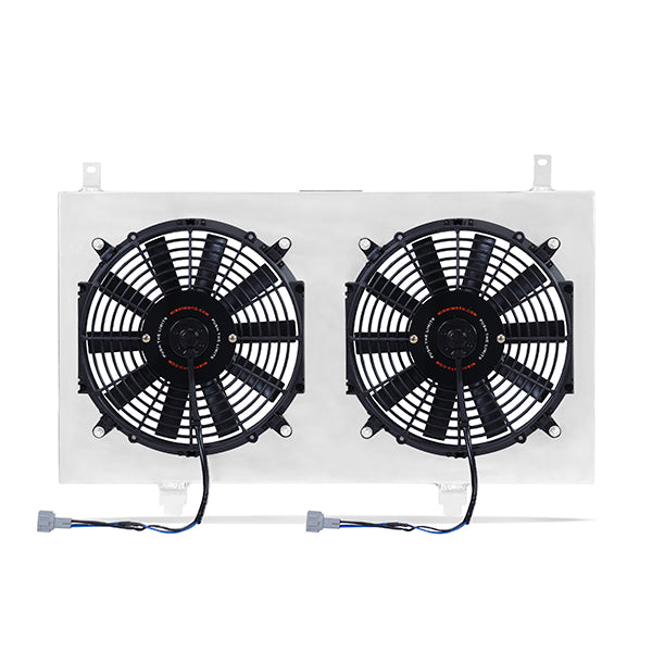 Product of Mishimoto Mmfs-350z-03 Cooling Fan