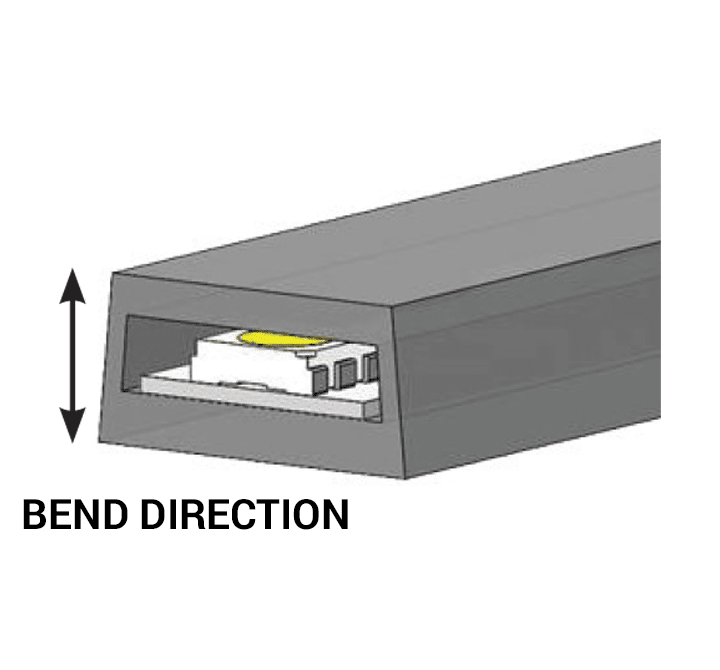 Shadow-Caster Led Lighting Scm-Al-Led-16 Rope Light||scm-Al-Led-Bend-Direction-720x670-1.Png||88||sclscmalled16||1744892