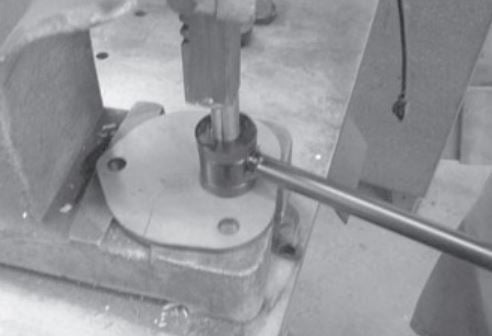 Product of Fabtech Motorsports Ft1004 Stabilizer Bar Link Bushing