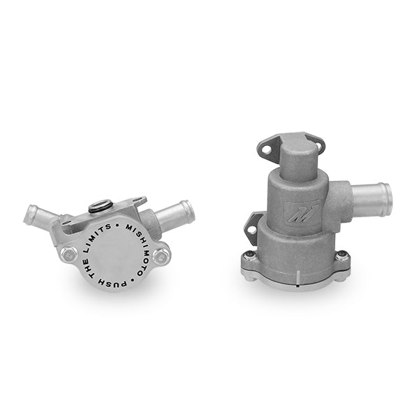 Product of Mishimoto Mmrad-F2d-11s Radiator