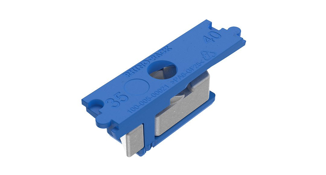 Product of Rhino-Rack Usa Hsit Roof Rack Mounting Kit Hardware