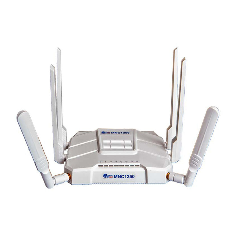 Product of Wave Wi-Fi Mnc1250 Wireless Router