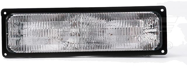 Dorman (Oe Solutions) 1630023 Parking/ Turn Signal Light Assembly||1630023.Jpg||85||d181630023||956031