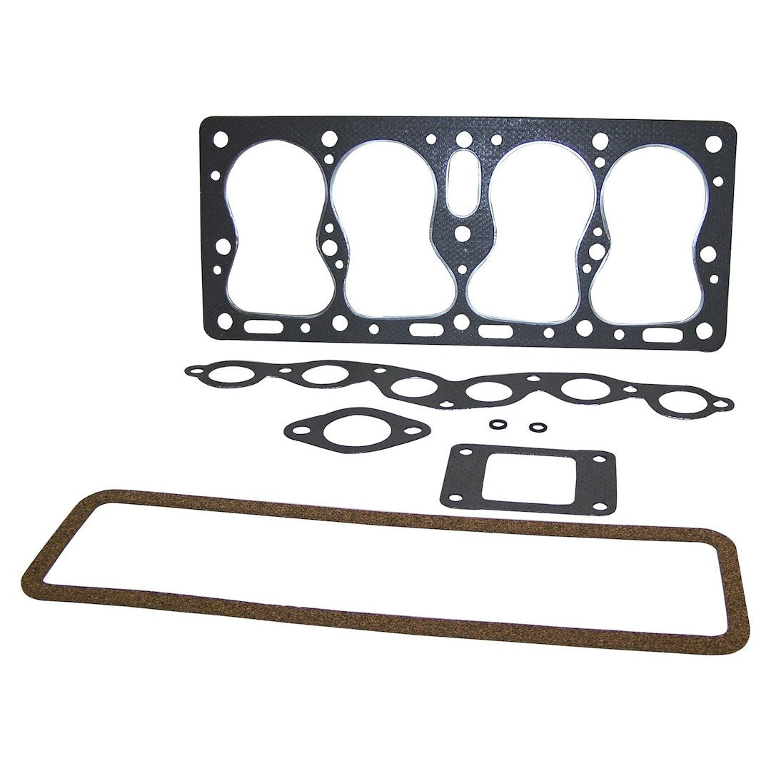 Crown Automotive J0802030 Engine Gasket Set||j0802030.Jpg||85||c1yj0802030||1004520