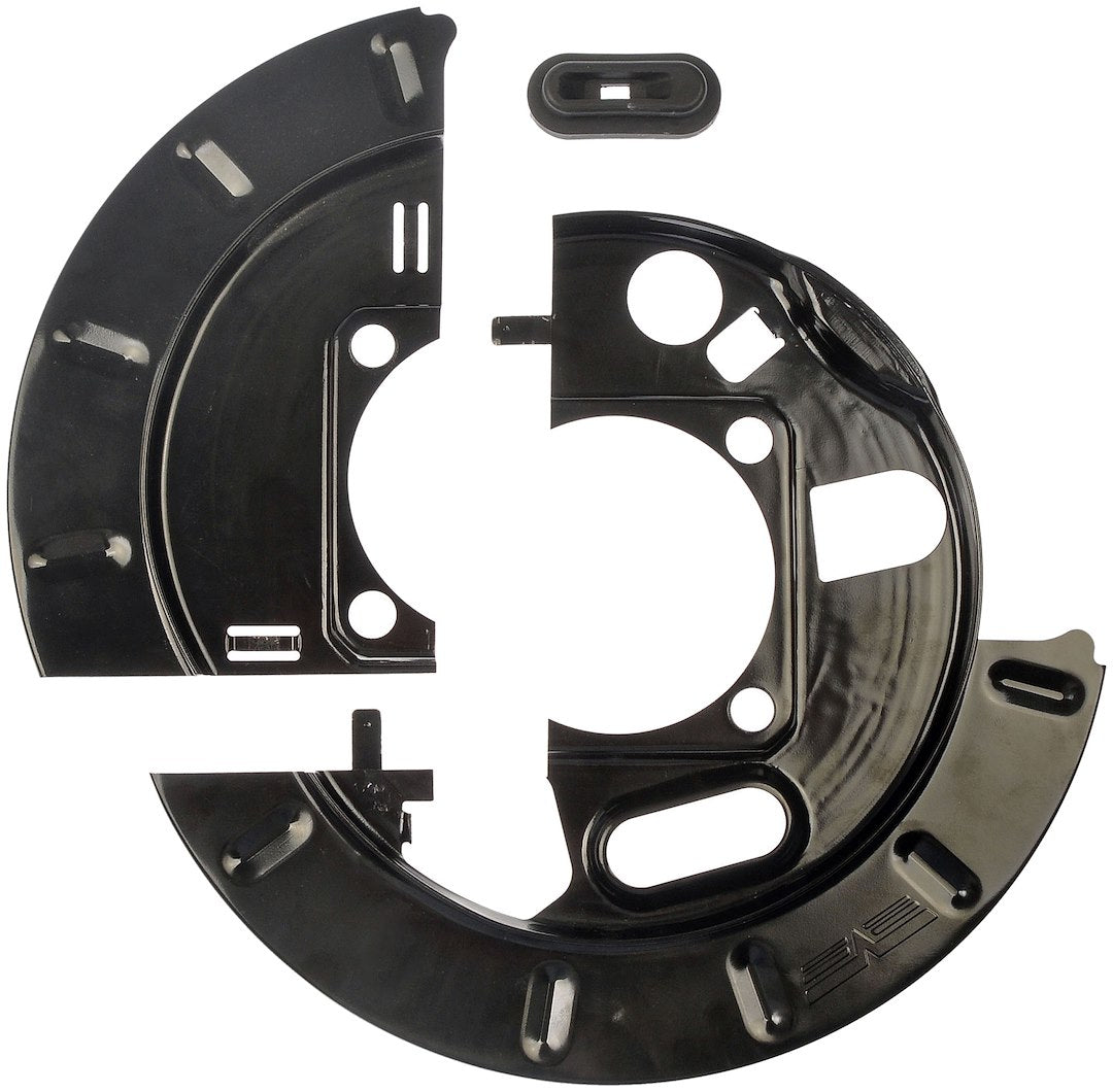 Dorman (Oe Solutions) 924-213 Brake Dust Shield||924-213 -002.Jpg||87||d18924213||1058297