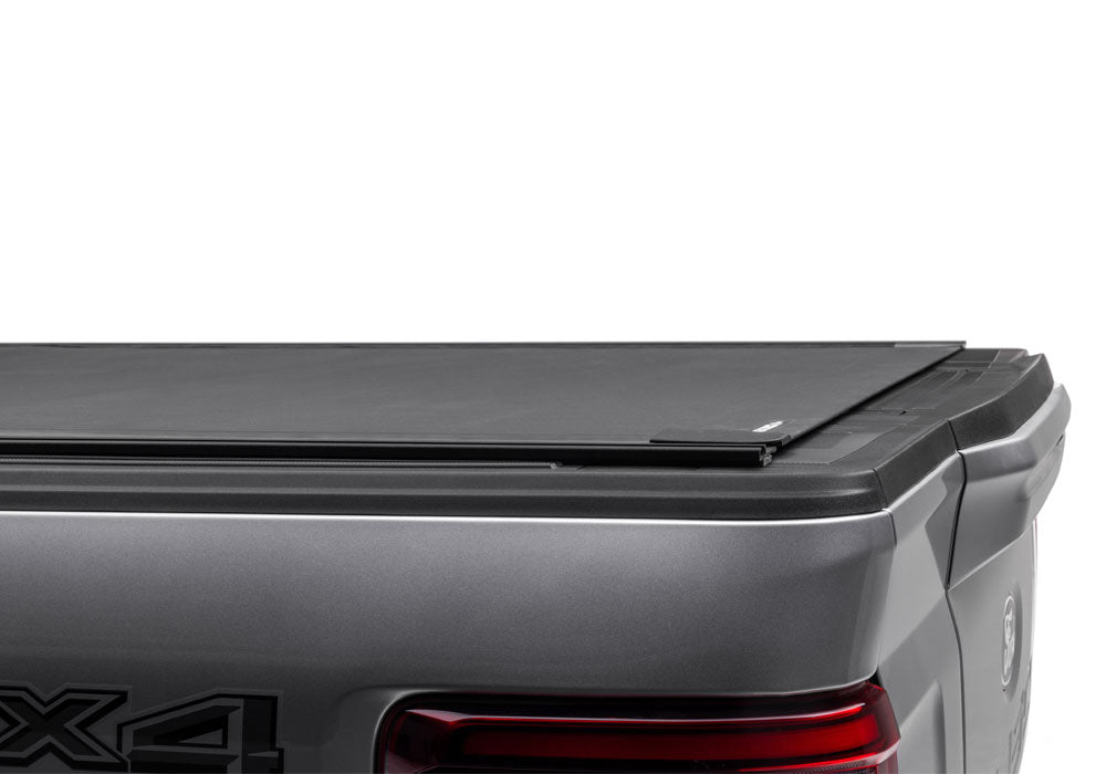 Product of BAK Industries Revolver X4TS 80328RK Tonneau Cover