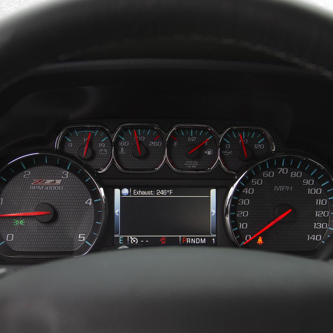 Product of Autometer Dl1065u Performance Gauge/ Monitor