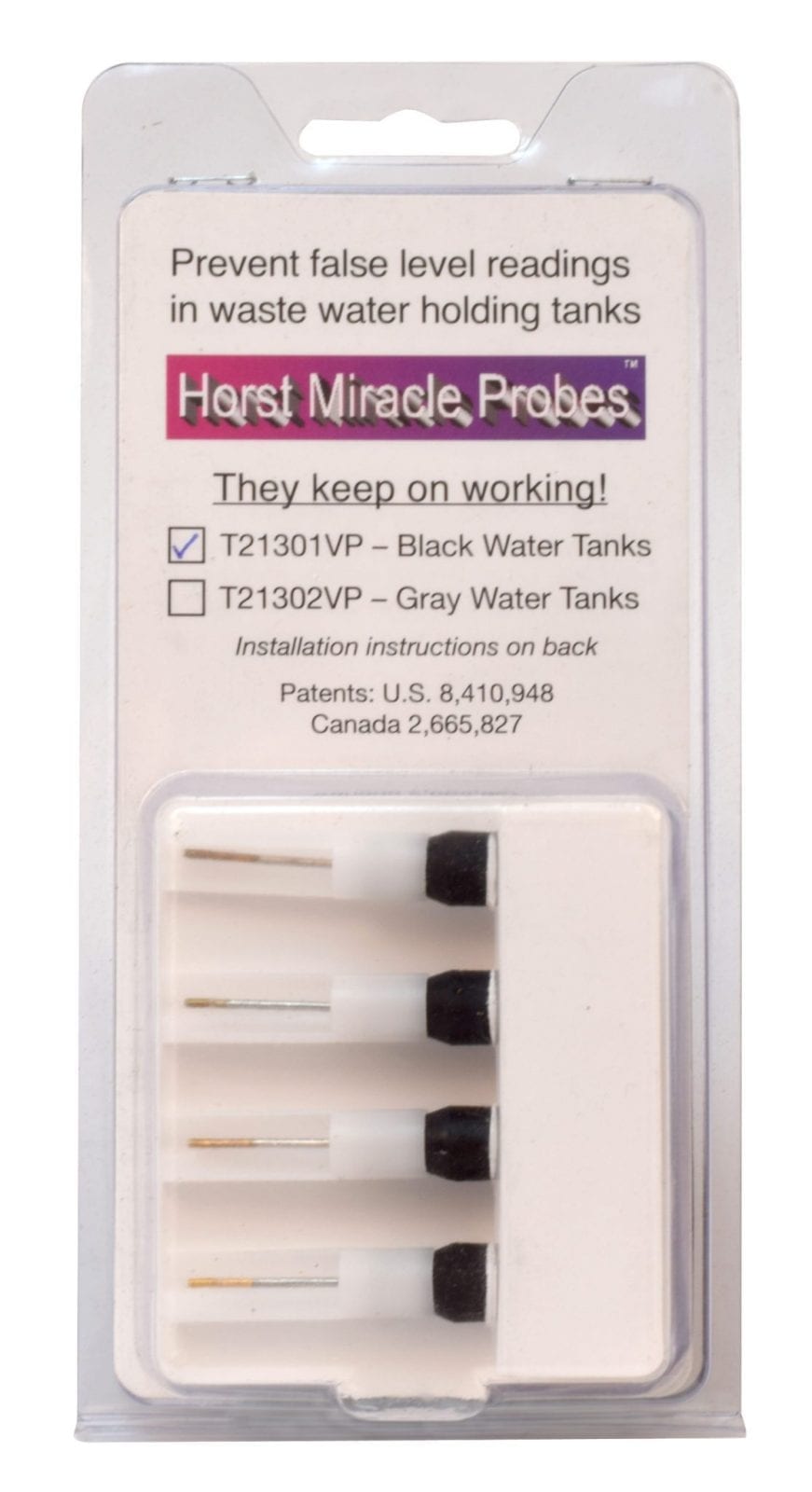 Product of Valterra T21301vp Waste Holding Tank Level Sensor