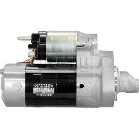 Product of Remy International 16058 Starter