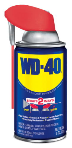 Product of Wd40 49002 Penetrating Oil