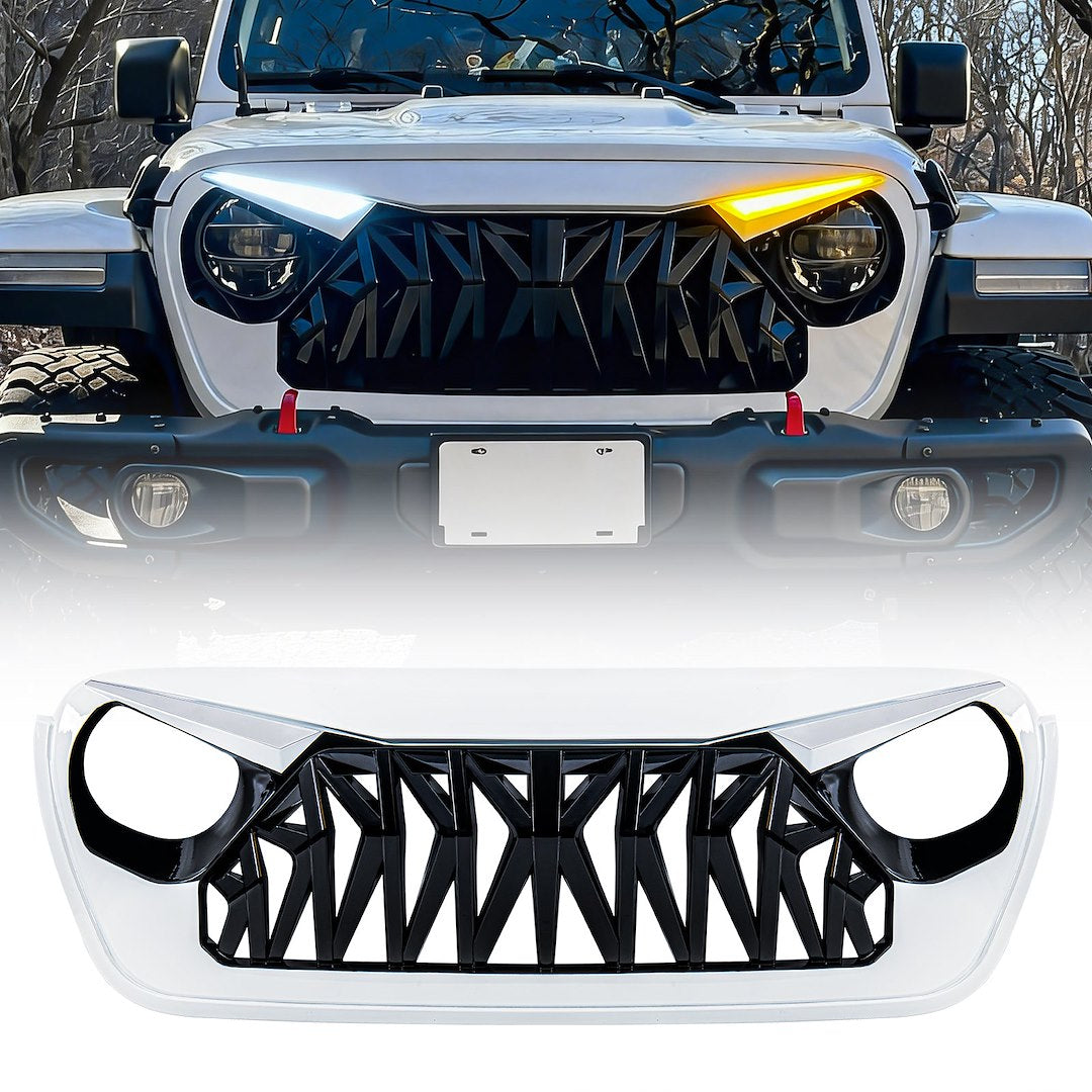 American Modified Amjpca00141 Grille||amjpca00141_3.Jpg||88||amdmjpca00141||2468459