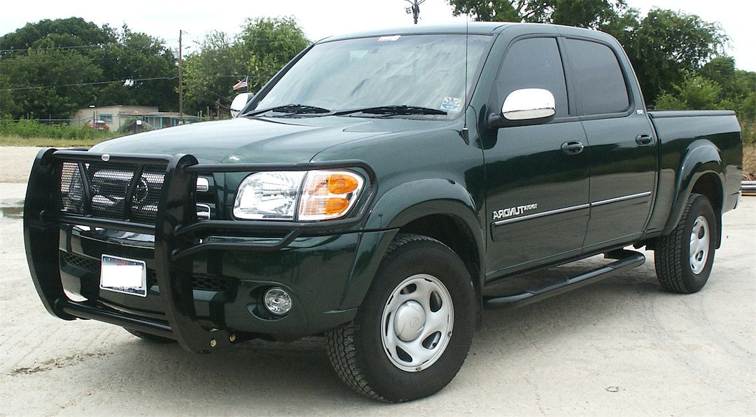 Product of Frontier Truck Gear 200-60-4003 Grille Guard