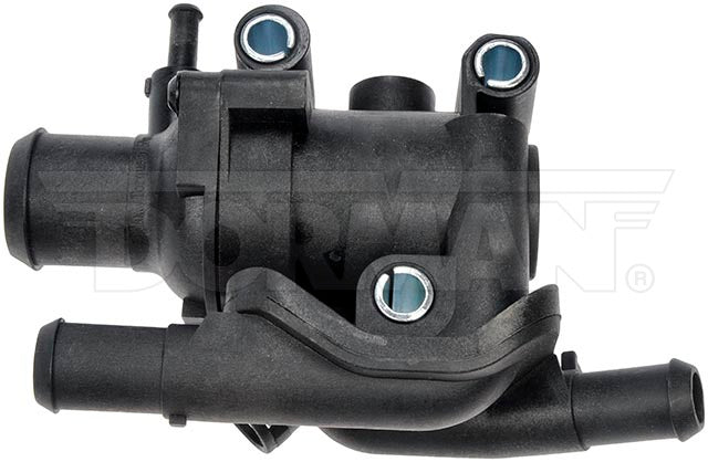 Dorman (Oe Solutions) 902-201 Thermostat Housing||||87||d18902201||2013185