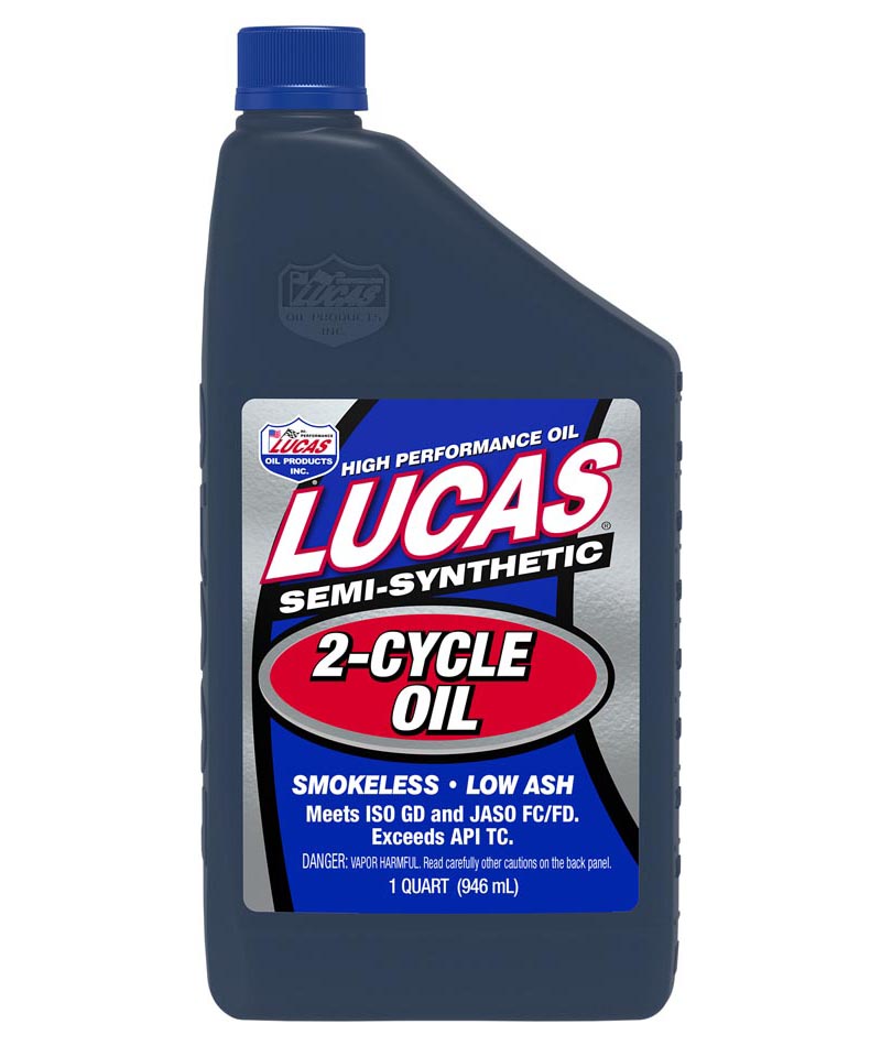 Product of Lucas Oil 10110 Oil