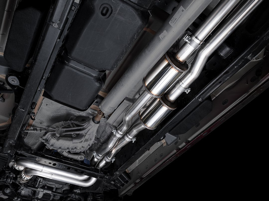 Awe Tuning 3015-32530 Exhaust System Kit||3015-32530_9.Jpg||93||awe301532530||2468516
