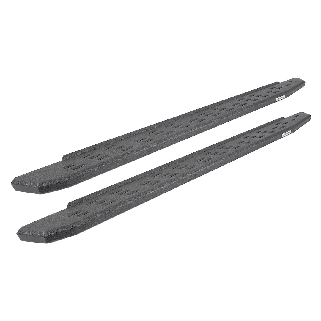 Product of Go Rhino 69600080t Running Board Component