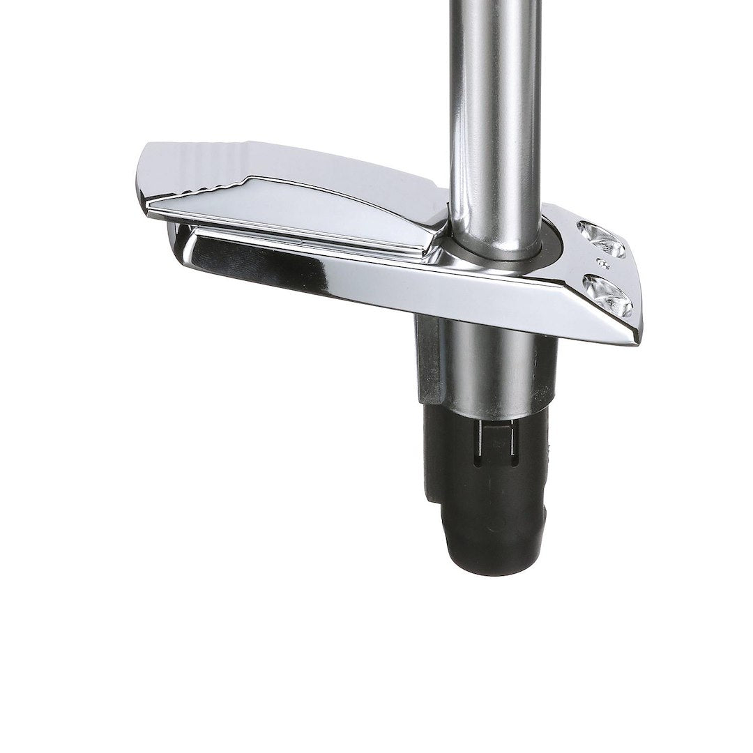 Attwood Marine 911339-7 Navigation Light Pole Base||911339-7_02.Jpeg||86||a7j9113397||1205456