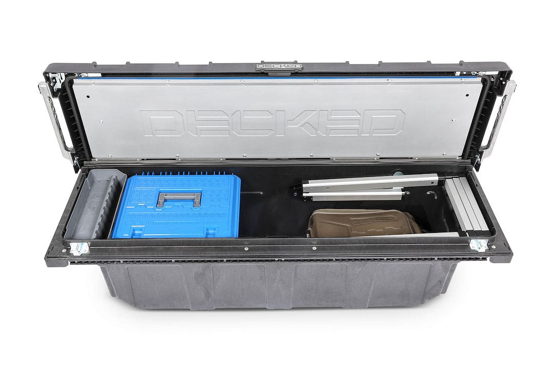 Product of Decked Atb2lst Tool Box Tray