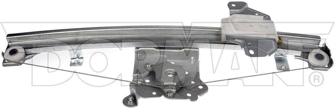 Dorman (Oe Solutions) 752-394 Window Regulator||||86||d18752394||2013015