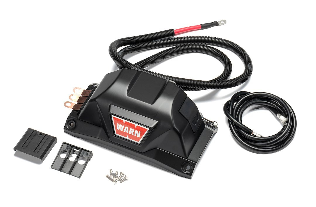 Product of Warn 108886 Winch Accessories