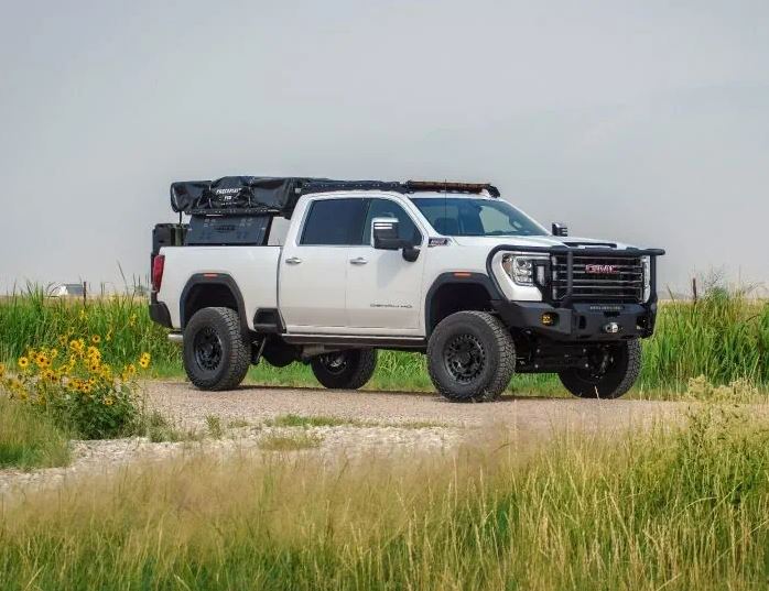 Product of ReadyLIFT 44-3061 Lift Kit Suspension