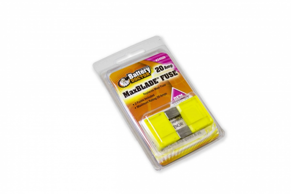 Product of Wirthco 24520 Fuse