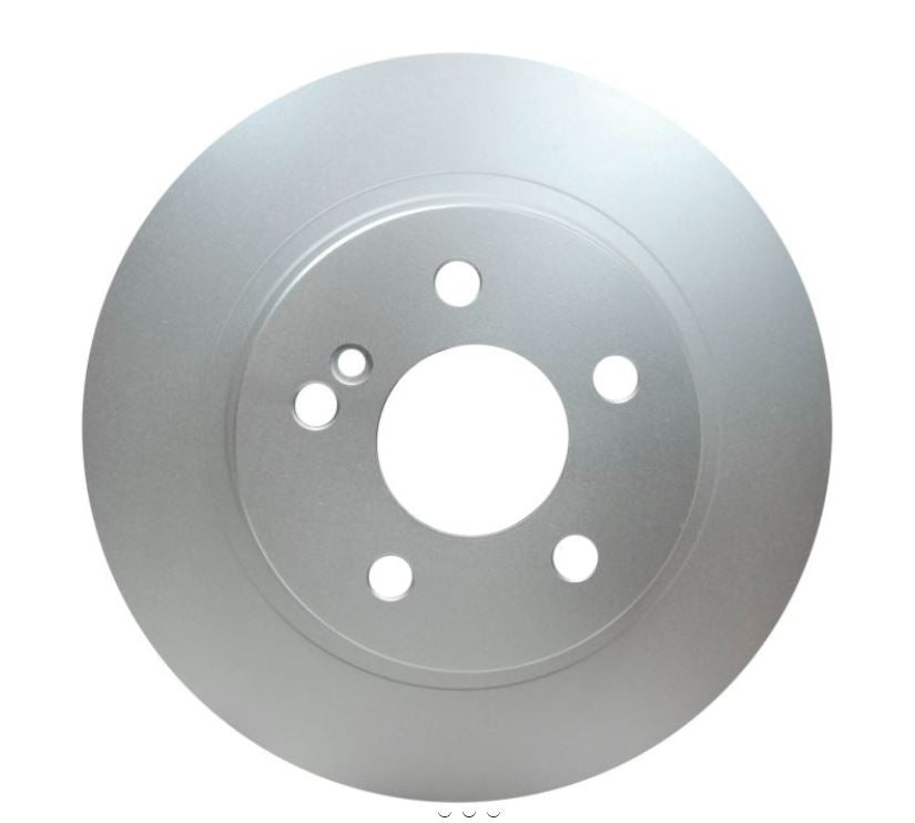 Product of Hella 355114212 Brake Rotor