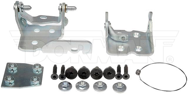 Dorman (Oe Solutions) 924-111 Door Hinge||924-111_1.Jpg||86||d18924111||1582961