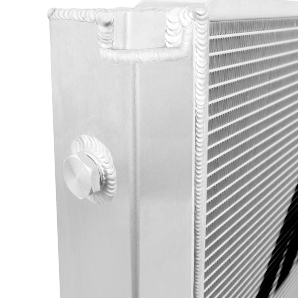 Product of Mishimoto Mmrad-E36-92 Radiator