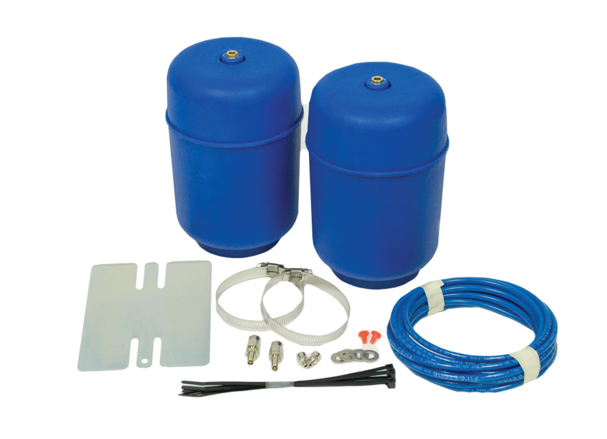 Product of Firestone Industrial 4108 Helper Spring Kit