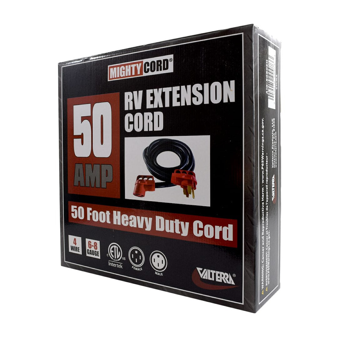 Product of Valterra A10-5050eh Extension Cord