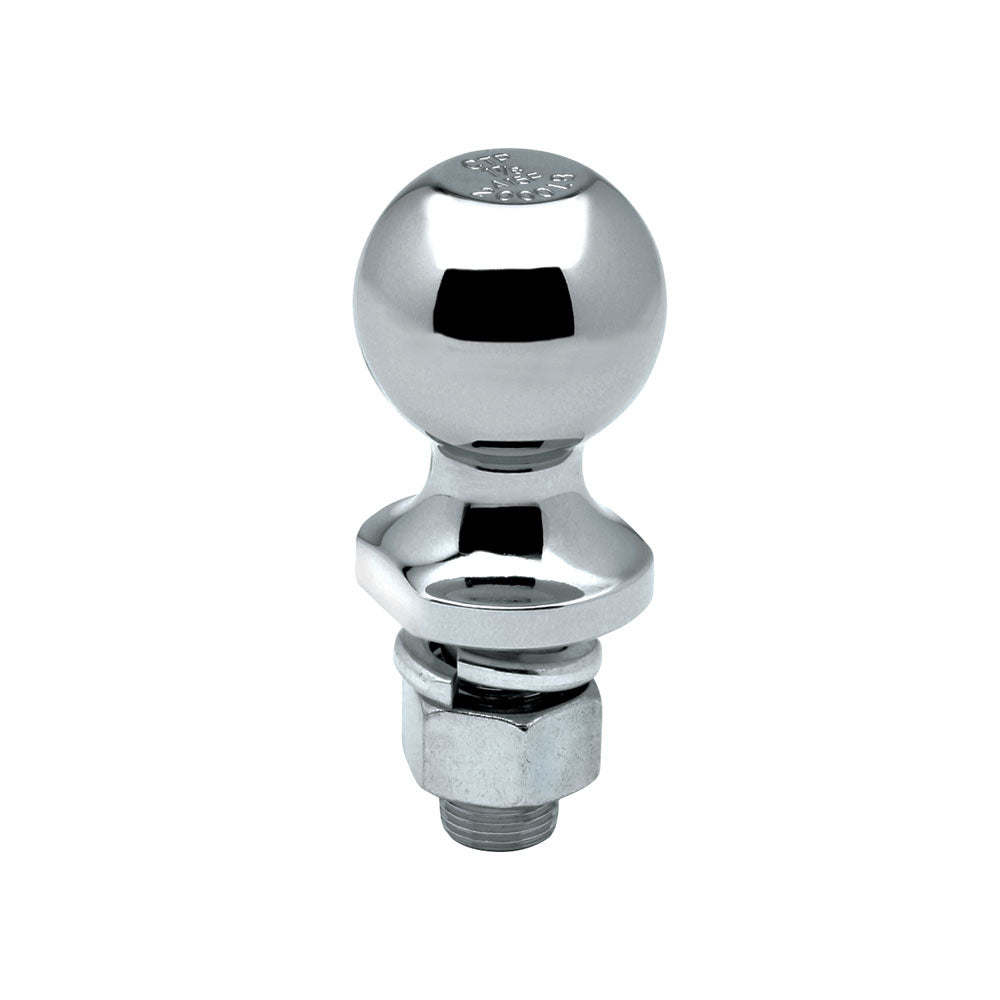 Product of Draw-Tite 63880 Trailer Hitch Ball