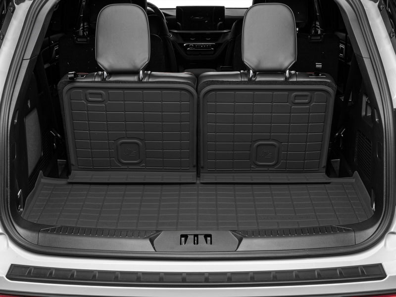 Weathertech (Usa) 401510im Cargo Area Liner||401510im_1.Jpg||86||w24401510im||1116826