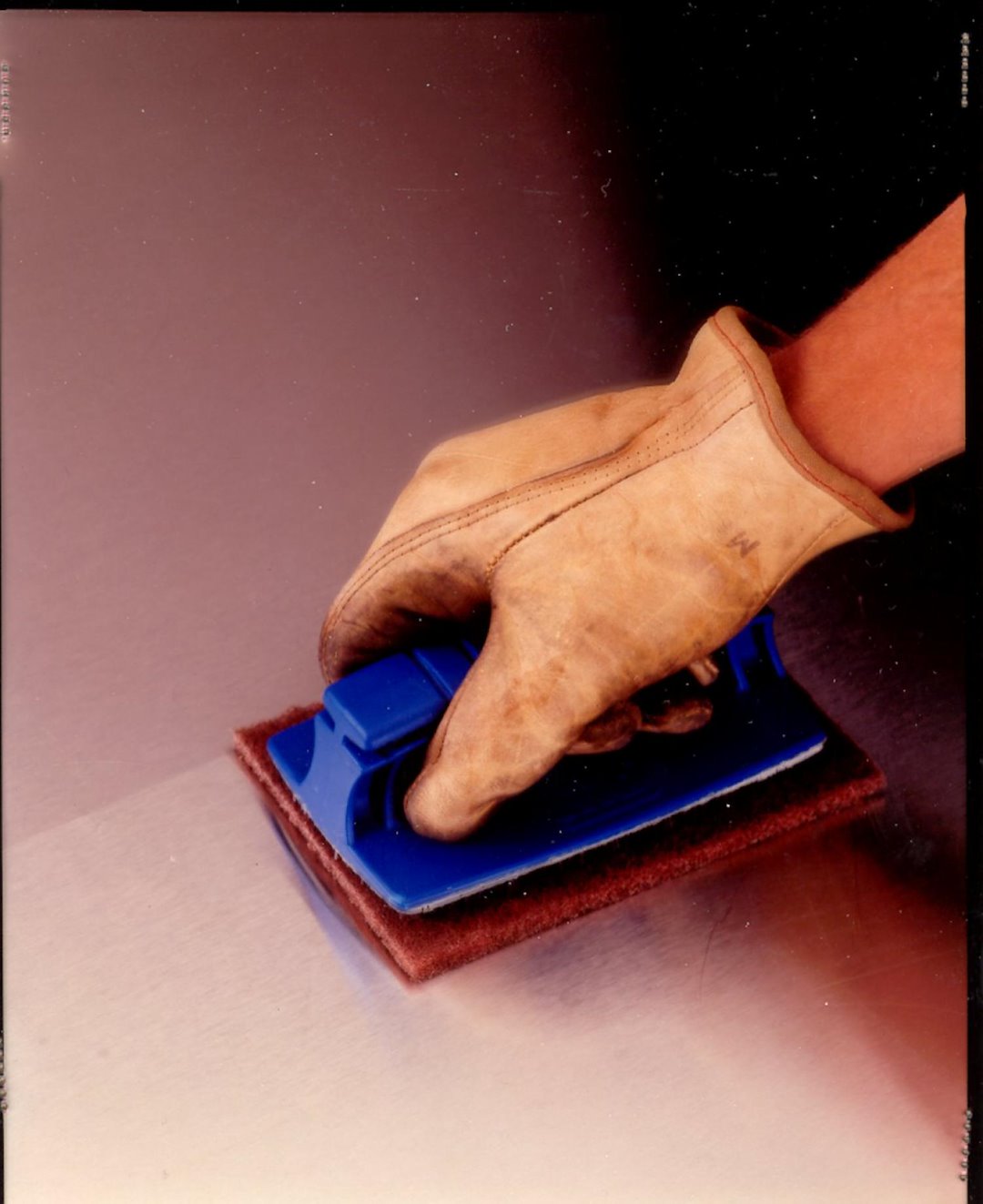 Product of 3m 07447 Sanding Pad