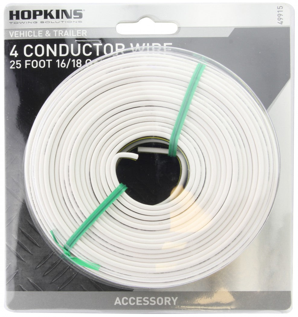Hopkins Mfg 49915 Trailer Wire||49915_4.Jpg||89||h2249915||1195489