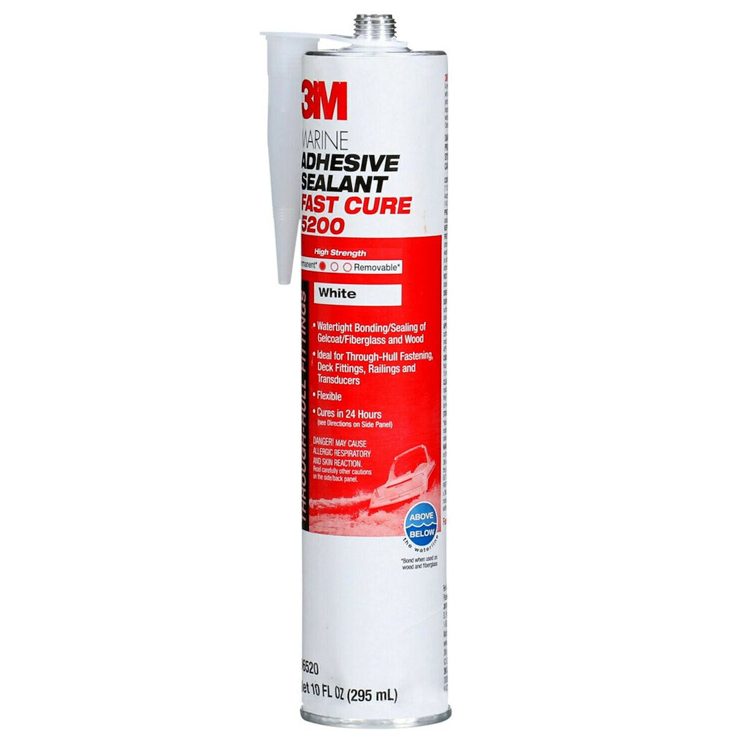 Product of 3m 06520 Adhesive Sealant