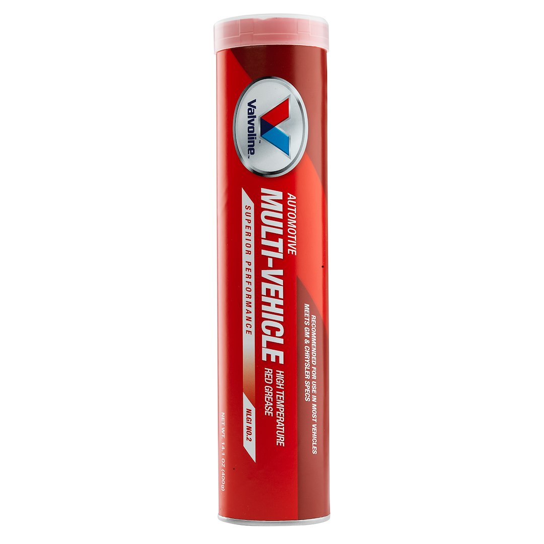 Product of Valvoline Vv615 Multi Purpose Grease
