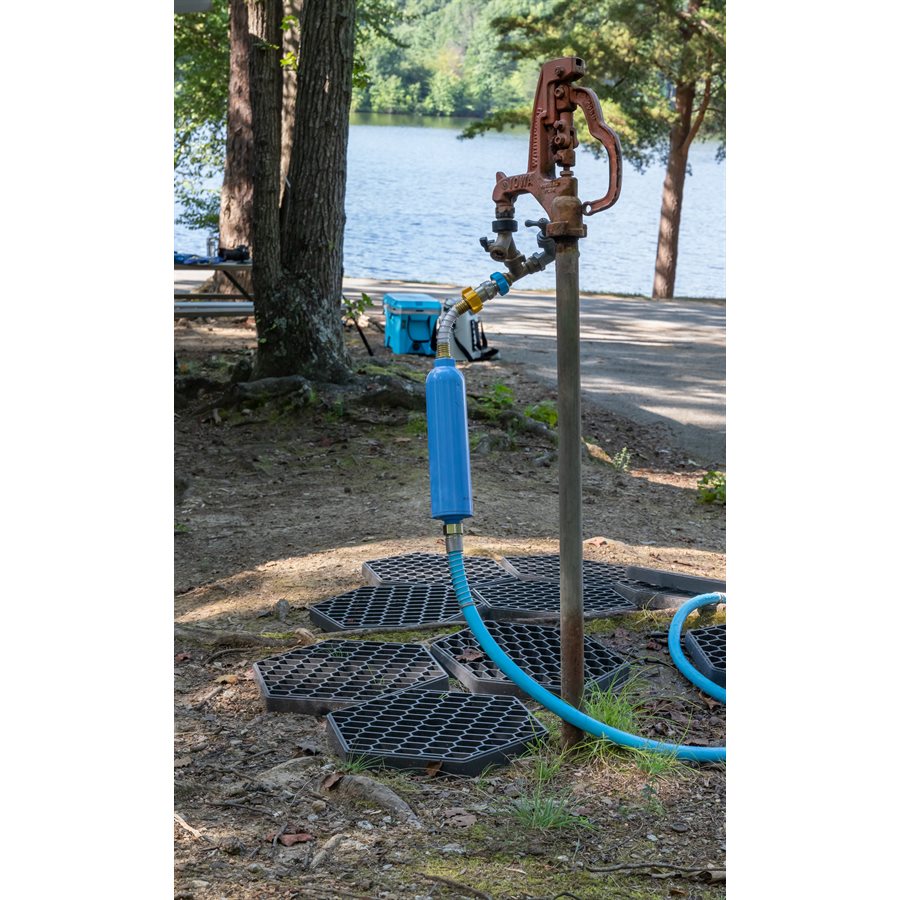 Product of Camco 22595 Fresh Water Hose