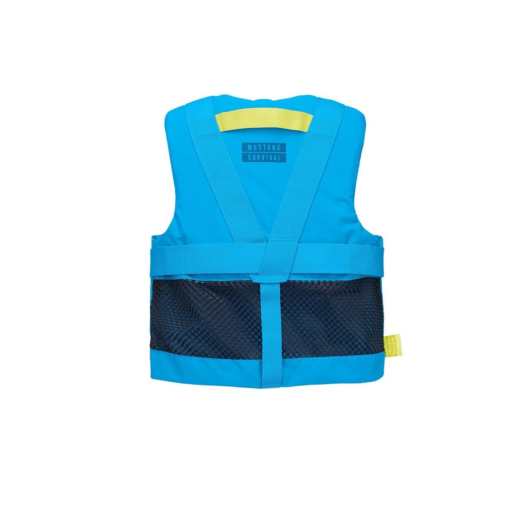 Product of Mustang Survival Mv3570-268-0 Pfd - Personal Floatation Device