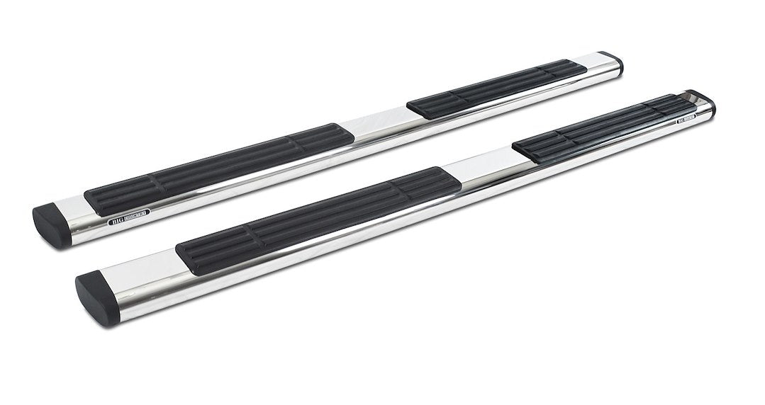 Product of Big Country 396876 Nerf Bar Component