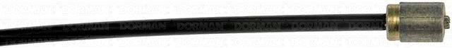 Dorman (Oe Solutions) C95367 Parking Brake Cable||c95367_1.Jpg||86||d18c95367||2249057