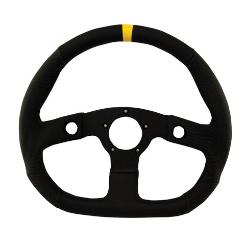 Product of Grant Products 630 Steering Wheel
