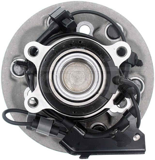 Dorman (Oe Solutions) 951-918 Wheel Bearing And Hub Assembly||951-918_3.Jpg||88||d18951918||1029160