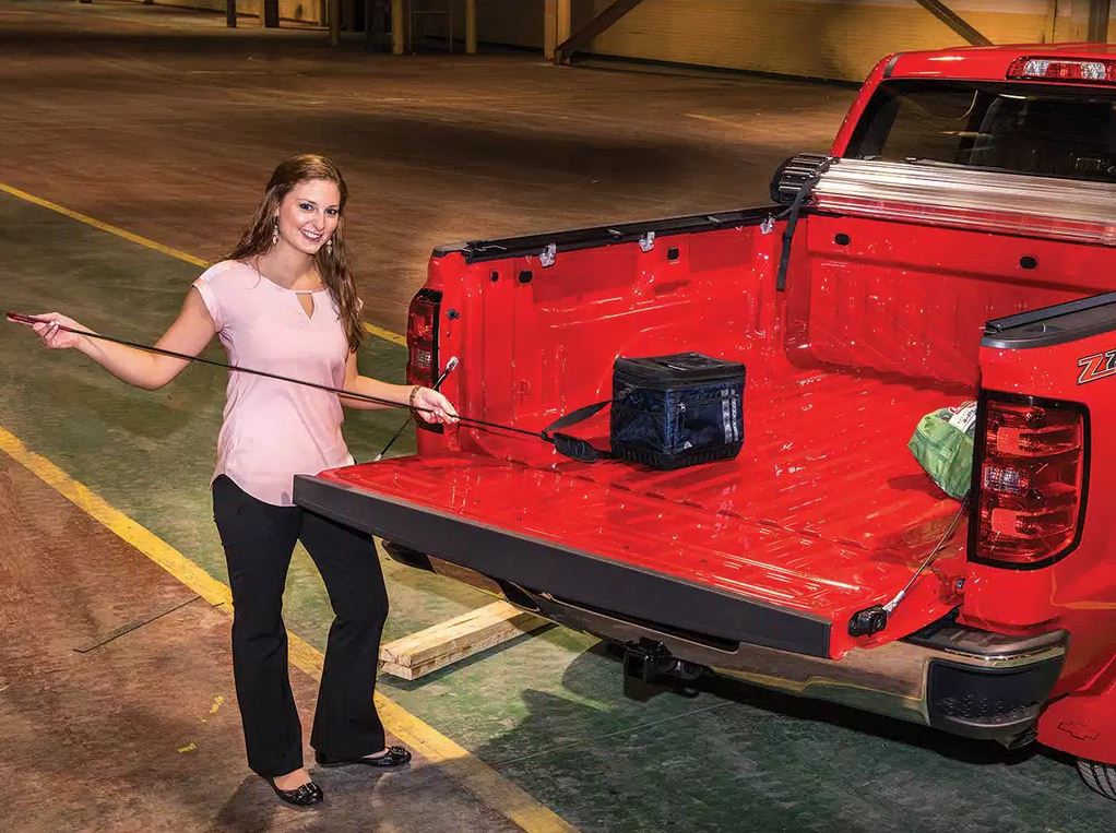 Product of Truxedo 1705401 Cargo Retriever