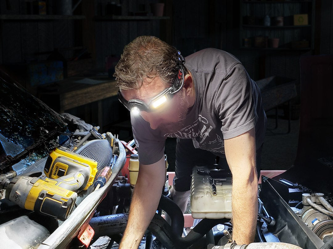 Stkr Concepts 00387 Flashlight||stkr_Flexit_Headlamp_Pro_Mechanic2.Jpg||95||s8k00387||1189399